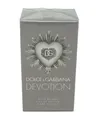 Produktbild: Dolce & Gabbana Devotion pour homme Eau de Parfum 50 ml
