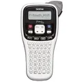 Produktbild: Brother P-Touch PT-H105 - Beschriftungsgerät - monochrom - Thermal Transfer - Rolle (1,2 cm) - 180 dpi - bis zu 20 mm/Sek. - 2-zeiliger Druck (PTH105ZG1)
