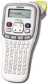 Produktbild: Brother P-Touch PT-H105 - Beschriftungsgerät - s/w - Thermotransfer - Rolle (1,2 cm)