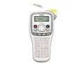 Produktbild: Brother P-Touch PT-H105 - Beschriftungsgerät - s/w - Thermotransfer - Rolle (1,2 cm)