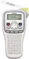 Produktbild: Brother P-touch H105 Beschriftungsgerät Geeignet für Schriftband: TZe 3.5 mm, 6 mm, 9 mm, 12 mm