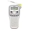 Produktbild: Brother P-touch H105 Beschriftungsgerät Geeignet für Schriftband: TZe 3.5 mm, 6