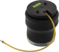 Produktbild: FEBI BILSTEIN Luftfederbalg Federbalg 101148 passend für MERCEDES-BENZ ACTROS 92