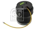 Produktbild: FEBI BILSTEIN 101148 Federbalg, Luftfederung für ERF,IRISBUS,IVECO,MAN,MERCEDES-