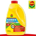 Produktbild: COMPO 3000 ml Vorox Unkrautfrei Express AF bis 90 m² Garten Giersch Bekämpfung