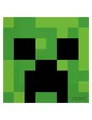 Produktbild: Minecraft Party 20 Servietten