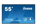 Produktbild: Iiyama ProLite LH5565UHSB-B1 140 cm (55) Diagonalklasse (139 (54.6) ~D~