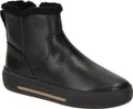 Produktbild: Clarks Hollyhock Lane 26178838 4, Stiefeletten, Warmfutter in Schwarz für Damen, Größe 37