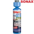 Produktbild: SONAX XTREME ScheibenReiniger Scheiben Klar 1:100 NanoPro Konzentrat 250ml