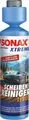 Produktbild: SONAX Xtreme NanoPro Scheibenreiniger 250 ml – KlarSicht 02711410