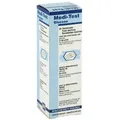 Produktbild: Medi Test Glucose Teststreifen