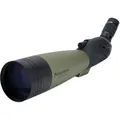 Produktbild: CELESTRON Ultima 100  BaK-4  Spektiv gewinckelt 22-66x100