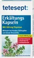Produktbild: Merz Consumer Care GmbH TETESEPT Erkältungs Kapseln 40 St 06179595
