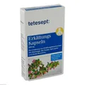 Produktbild: TETESEPT Erkältungs Kapseln 40 St