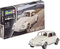 Produktbild: Revell Modellbausatz Auto 1:32-07681 - Volkswagen VW Käfer 1968 (VW Beetle) im Maßstab 1:32, Level 3, für geübte Modellbauer, ohne Farben&Kleber