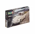 Produktbild: Revell® Modellbausatz VW Beetle, 07681, Maßstab 1:32, (24-tlg)