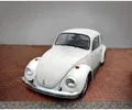 Produktbild: Revell 07681 1:32 VW Käfer