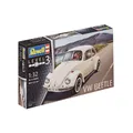 Produktbild: VW Beetle, Revell Modellbausatz
