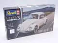 Produktbild: Revell 07681 VW Beetle Bausatz Auto Modell 1:32 in OVP - NEU