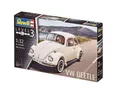 Produktbild: Revell VW Käfer 1:32 Modellbausatz - 07681
