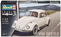 Produktbild: Revell 07681 VW Käfer Bausatz in 1:32 Neu + OVP