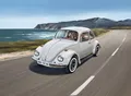 Produktbild: Revell VW Käfer 1:32 - 07681