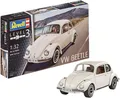 Produktbild: Revell Modellbausatz Auto 1:32 - Volkswagen VW Käfer 1968 (VW Beetle) im Maßstab