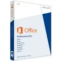 Produktbild: Microsoft Office 2013 Professional | Windows | PKC | Deutsch