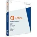 Produktbild: Microsoft Office 2013 Professional, PKC -NEU-