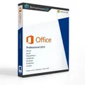 Produktbild: Office 2013 Professional ESD