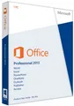 Produktbild: Microsoft Corporation Microsoft Office 2013 Professional 269-16149/OEM