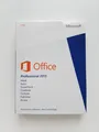 Produktbild: MS Office 2013 Professional Pro Vollversion Deutsch Medialess PKC 269-16149 NEU