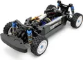 Produktbild: Tamiya 1:10 RC XV-02 PRO Chassis Kit Kardan # 300058707