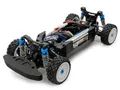 Produktbild: TAMIYA 58707 1:10 RC XV-02 PRO Chassis Kit Kardan - ferngesteuertes Auto, RC Chassis, Modellbau, Bausatz zum Zusammenbauen, Hobby, Basteln, Unlackiert