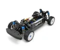 Produktbild: Tamiya XV-02 PRO Chassis Kit Kardan 4WD On-Road 1:10 Bausatz - TA300058707