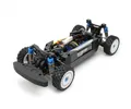 Produktbild: Tamiya RC 1:10 RC XV-02 PRO Chassis Kit Kardan Bausatz