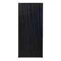 Produktbild: enjoy solar® Monokristallines Solarmodul 200W 12V, Solarpanel mit PERC 9BB schwarzes Rahmen Version (Full Black), ideal für Wohnmobil, Balkonanlage, Gartenhäuse, Boot