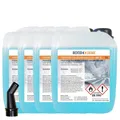 Produktbild: PREMIUM Scheibenfrostschutz -60°C KONZENTRAT (20 Liter) Scheibenwaschwasser (1,9