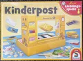 Produktbild: SCHMIDT SPIELE 40555 - KINDERPOST -