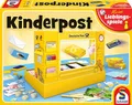 Produktbild: SCHMIDT SPIELE KINDERSPIEL KINDERPOST SPIEL