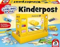 Produktbild: Kinderpost (Kinderspiel) | Deutsch | Spiel | In Spielebox | 40555 | 2018
