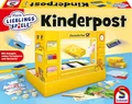 Produktbild: Schmidt Spiele Meine Lieblingsspiele Basiskenntnisse Kinderpost 40555