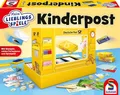 Produktbild: Schmidt - 40555 - Meine Lieblingsspiele: Kinderpost - 1-5 Spieler 6+Jahre