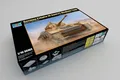 Produktbild: 1:16 TRUMPETER KIT German Pz.Kpfw.Iv Ausf.F2 Medium Tank TR00919 Modellbau