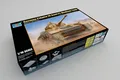 Produktbild: Pz. kpfw IV Ausf.F2 Medium Tank / 1:16 - Trumpeter / 00919