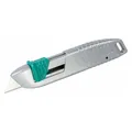 Produktbild: wolfcraft 1 Sicherheitsmesser aus Metall (Cutter) (4134000)