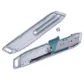 Produktbild: Wolfcraft Cuttermesser Wolfcraft 4134000 Sicherheitsmesser 1 St.