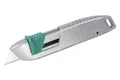 Produktbild: Wolfcraft Sicherheitsmesser Teppichmesser Universalmesser Cuttermesser