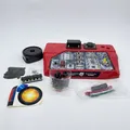 Produktbild: BUKI France 7160 - Elektronik-Experte, 8 Jahre to 18 Jahre, 37.2 cm