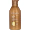 Produktbild: Redken All Soft Shampoo.